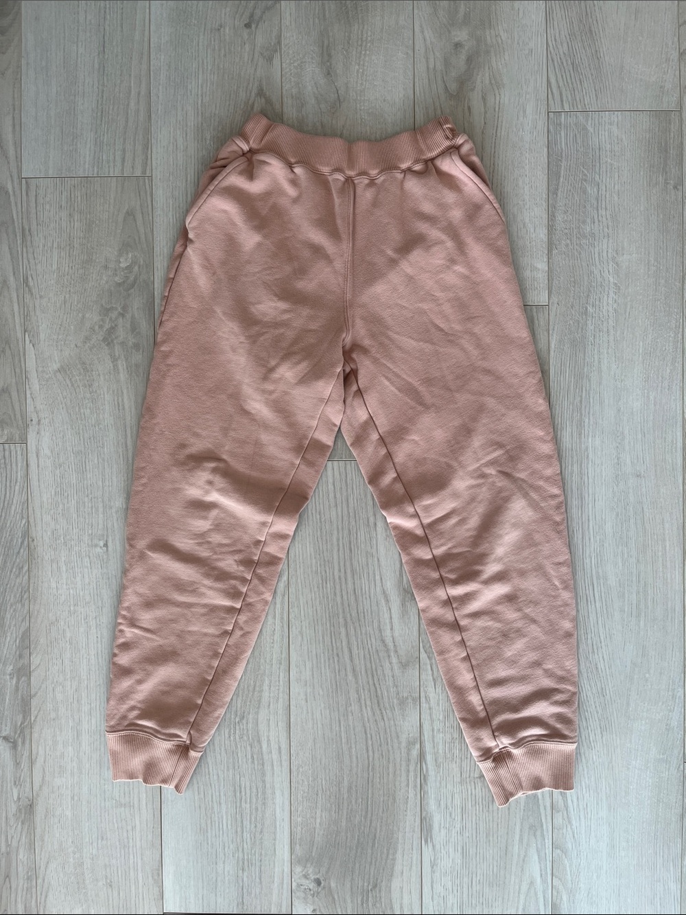 Uniqlo Kids Casual Sweatpants - Dusty Rose